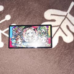 モンストモバイルバッテリーの画像