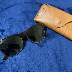 Ray-Ban レイバン 珍しいと思います！