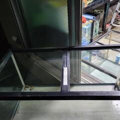中古90cm水槽の画像
