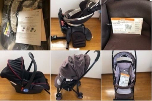 【取引中】マタニティからベビー用品　豪華出産準備　お値下げしました！お早めに‼︎