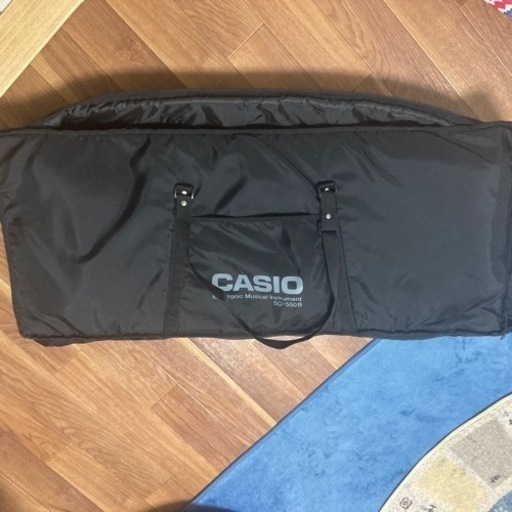 CASIO CTK-6000 キーボード