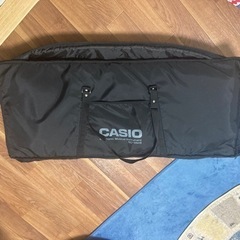 CASIO CTK-6000 キーボードの画像