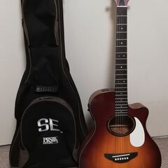 YAMAHA  APX-3A
