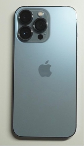 iPhone 13 Pro 256GB SIMフリー（9/16以降受け渡し）