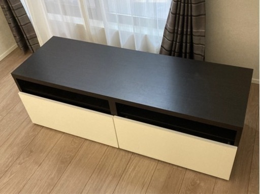IKEA テレビ台