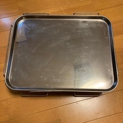 トースターラック　差し上げます。の画像