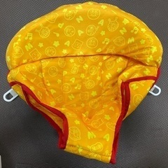 【美品】歩行器　アンパンマンおしゃべりウォーカーの画像