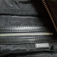 Y,SACCSバックの画像
