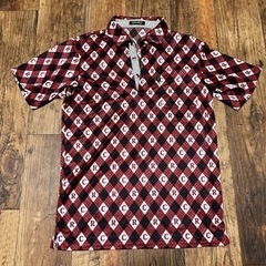 ポロシャツ　CORAGIO