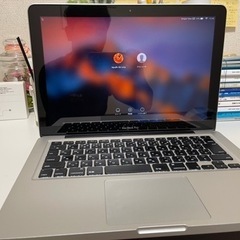 MacBook Pro