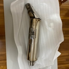 cb400sf ノーマルマフラー 2015年式 nc42