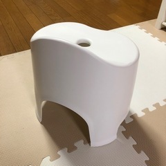 バスチェアの画像