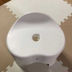 バスチェアの画像
