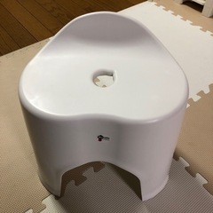 バスチェアの画像