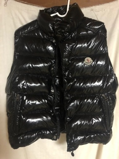 モンクレールダウンベスト