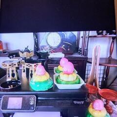 仏壇用品？
