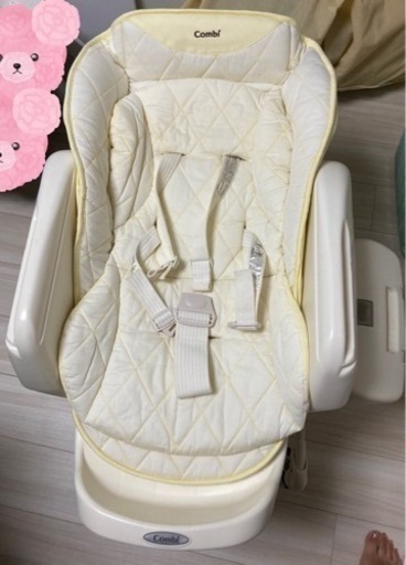 【問い合わせ複数あり】コンビ　ネムリラオートスウィング ※大幅値下げ中