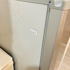 三菱冷蔵庫　146Lの画像