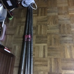 中古 4段ステンレスの棚売ります