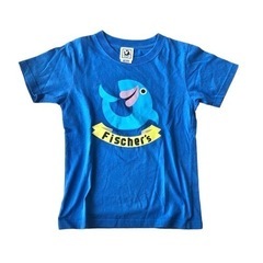 【決定】フィッシャーズ 130 YouTuber Tシャツ