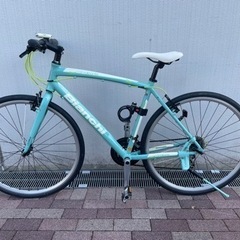 【まさや】Bianchi カメレオンテ 引き取り可能な方！愛知県岡崎市 ビアンキ、カメレオンテ買取させていただきました。 | 自転車