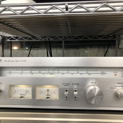 コロンビア　チューナーの画像