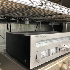 コロンビア　チューナーの画像