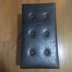 ピアノ椅子 YAMAHA ヤマハの画像