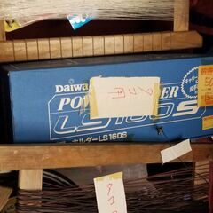 釣糸、うき、その他色々の画像