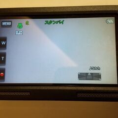 動作確認済 SONY HDR-CX590V ビデオカメラ ハンディカム の画像