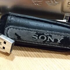 動作確認済 SONY HDR-CX590V ビデオカメラ ハンディカム の画像