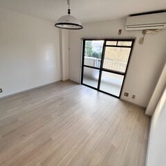 なんと初期費用無料でキャッシュバック１万円！☆1ヵ月家賃無料★激...
