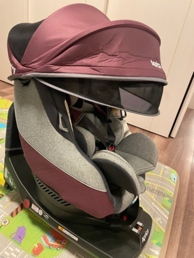 Aprica チャイルドシート