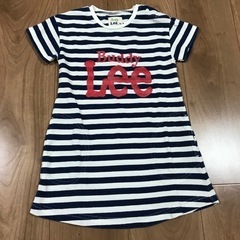 【used】Buddy Lee ワンピースの画像
