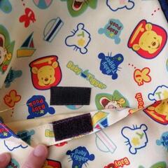★1000円★ディズニー★幼児用リュックの画像