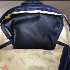 ★1000円★ディズニー★幼児用リュックの画像