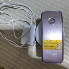ヤーマン アセチノスリムタップグランデ