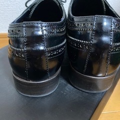 beauty & youth サイズ7 25cmの画像