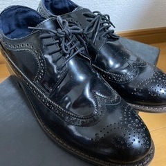 beauty & youth サイズ7 25cmの画像