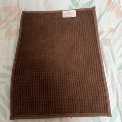 お風呂マット　新品未使用の画像