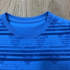 【used】80㎝　ユニクロ　ミッキーの画像