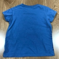 【used】80㎝　ユニクロ　ミッキーの画像