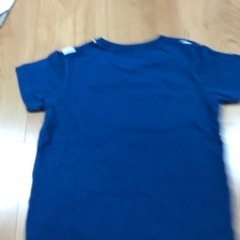 【used】100㎝　ユニクロ　ミッキーの画像