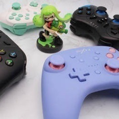 ゲーム好きな方いますか❓