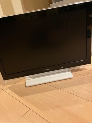 Panasonic テレビ　19V型　SV-PT19S1