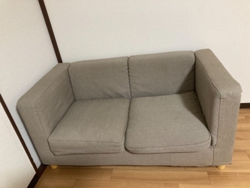 無印良品　ソファ
