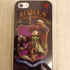 美品カバー❣️iPhone5 iPhone5S iPhone5 ...