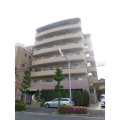 N ☆★最寄り駅から徒歩6分！賃貸マンション！【さいたま市】☆☆...