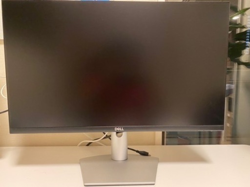 【美品】Dell 23.8インチモニター