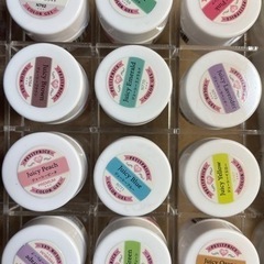 カラージェル 17色セット